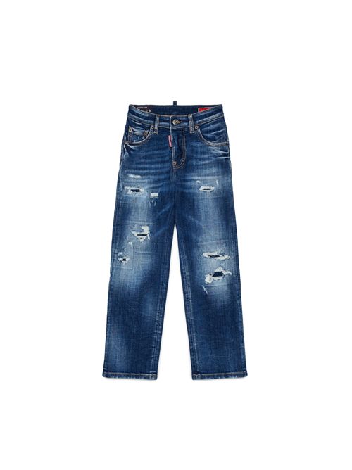 Pantalone, unisex, logato.